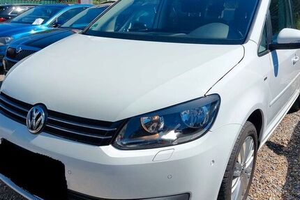 VW Touran