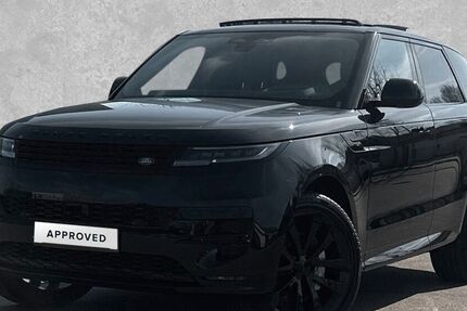 Land Rover Range Rover Sport 4.500 km 105.750 &euro; Karlsruhe 76187