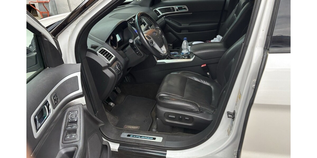 Ford Explorer Sport 147.800 km 22.000 € Neuweiler 75389