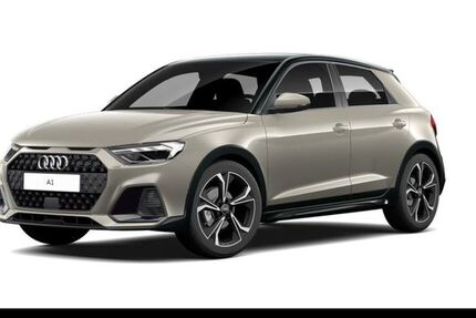 Audi A1 66.387 km 20.980 &euro; Karlsruhe 76131