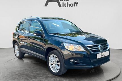 VW Tiguan 167.600 km 7.499 &euro; Ditzingen (bei Stuttgart) 71254