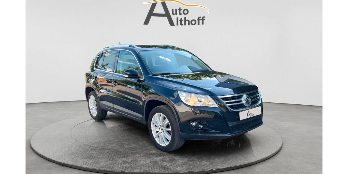 VW Tiguan 167.600 km 7.499 &euro; Ditzingen (bei Stuttgart) 71254