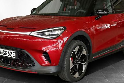 Smart #1 6.268 km 37.599 € Karlsruhe 76185