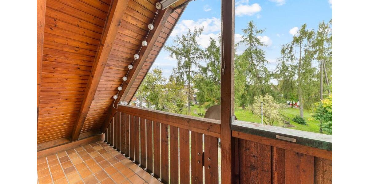 Sonnenbalkon inklusive: Moderne, bezugsfreie 2-Zi-Wohnung in familienfreundlicher Umgebung 2 zimmer