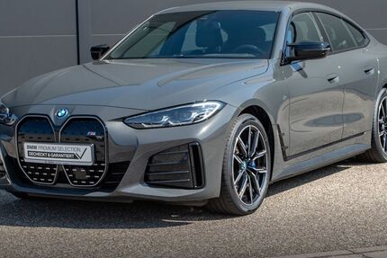 BMW i4 68.960 km 44.280 € Gerlingen 70839