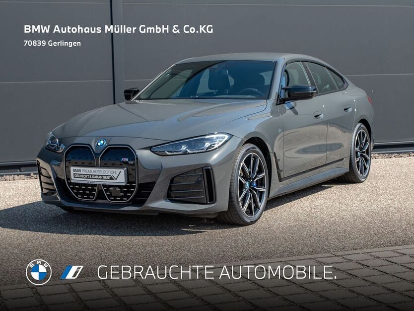 BMW i4 68.960 km 44.280 € Gerlingen 70839