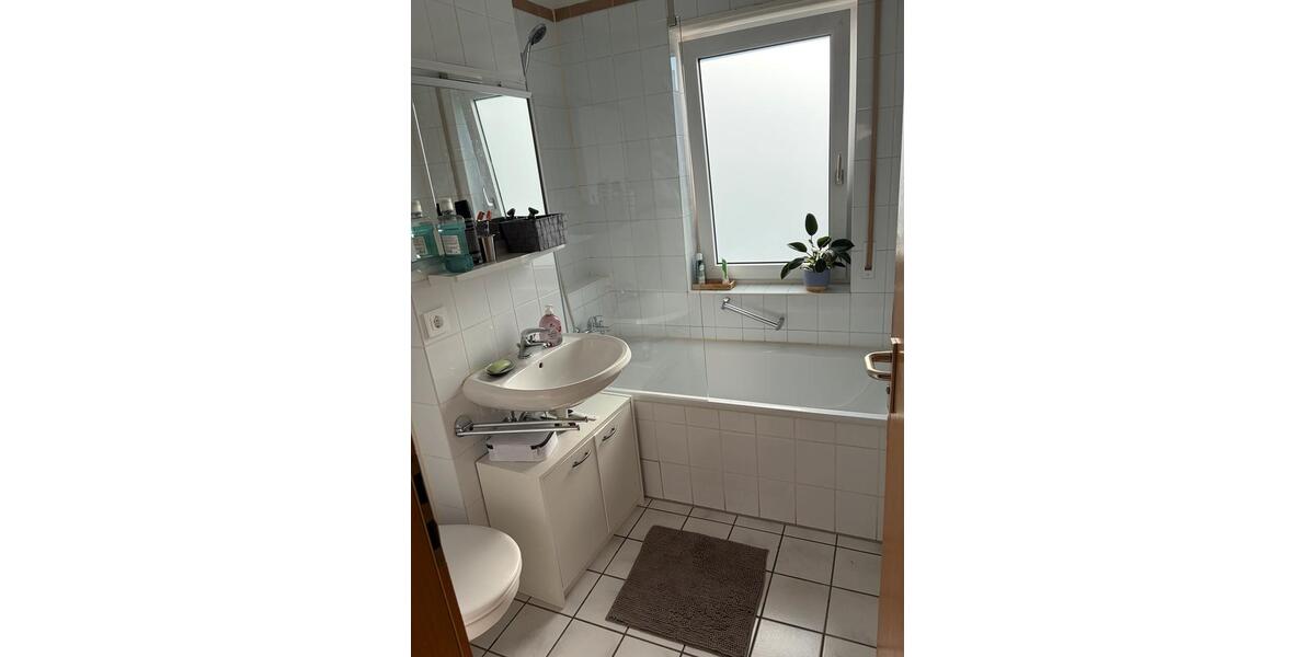 Etagenwohnung Pforzheim Brötzingen - 1 Zimmer, 21 m&sup2;, 650&euro; | Angebot:26574182