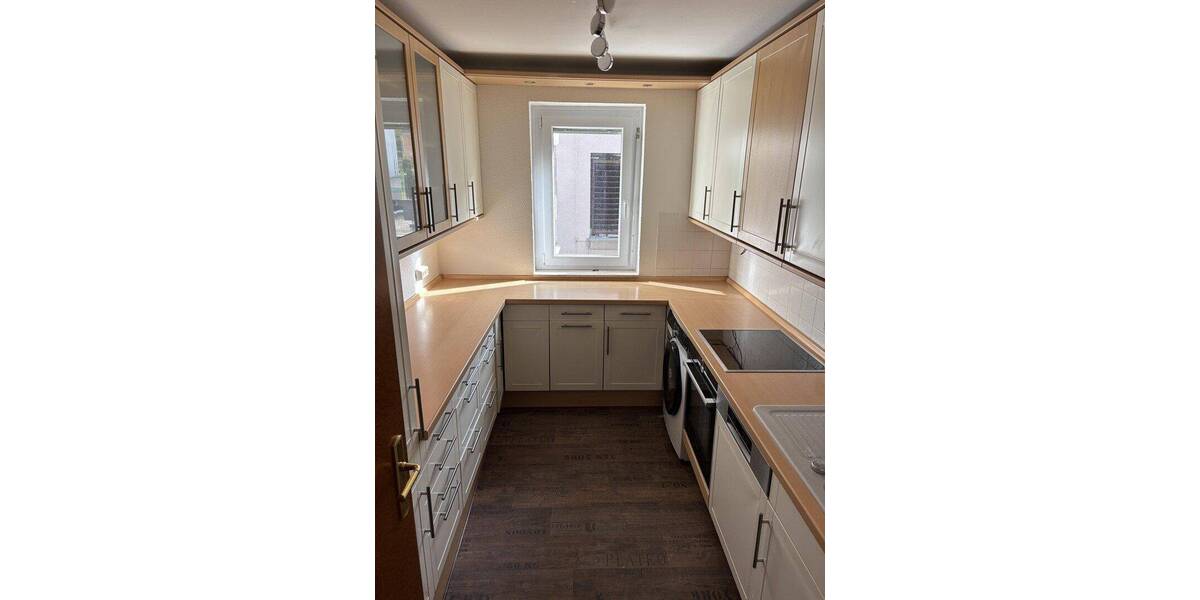Terrassenwohnung Karlsruhe Oststadt - 5 Zimmer, 120 m&sup2;, 2.125&euro; | Angebot:26919163