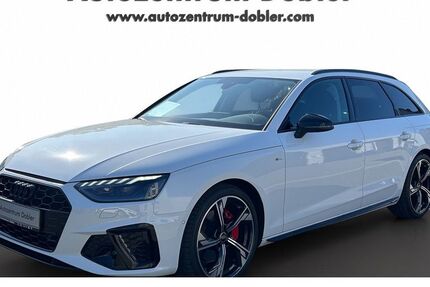 Audi A4 21.650 km 35.840 &euro; Mühlacker 75417
