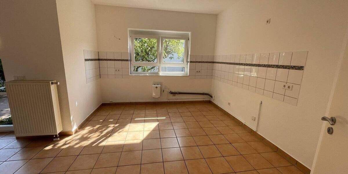 Etagenwohnung Karlsruhe / Daxlanden Daxlanden - 3 Zimmer, 79 m&sup2;, 1.200&euro; | Angebot:26858787