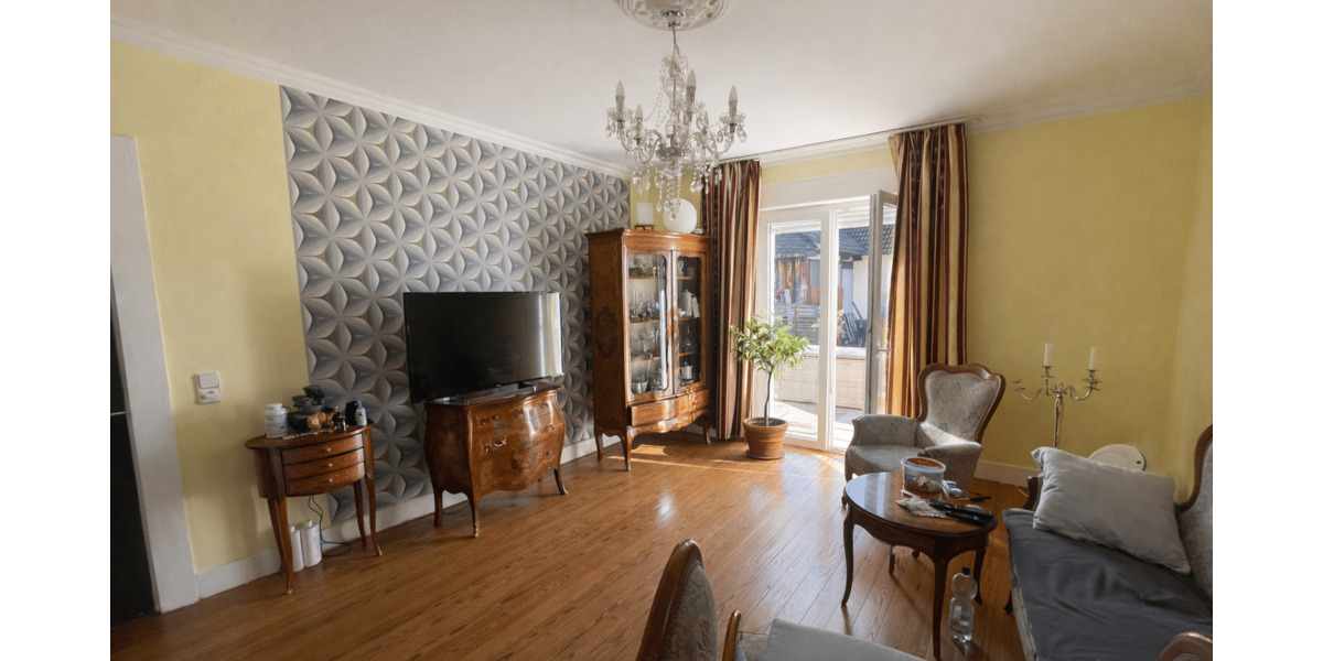 Mehrfamilienhaus, Wohnhaus Keltern- Ellmendingen Ellmendingen - 9 Zimmer, 260 m&sup2;, 549.000&euro; | Angebot:26545331