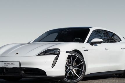 Porsche Taycan 26.250 km 72.480 &euro; Pforzheim 75177