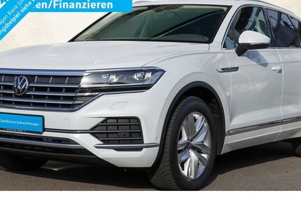 VW Touareg 88.000 km 37.900 &euro; Weingarten 76356