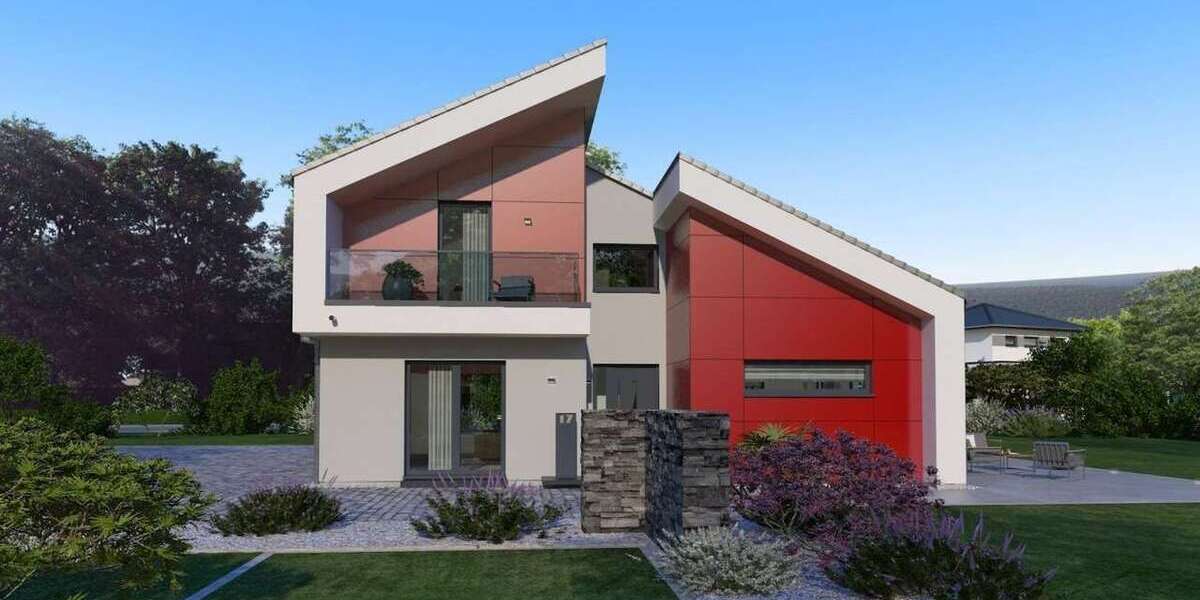 Einfamilienhaus Bruchsal-Helmsheim Helmsheim - 4 Zimmer, 214 m&sup2;, 1.130.900&euro; | Angebot:27052858