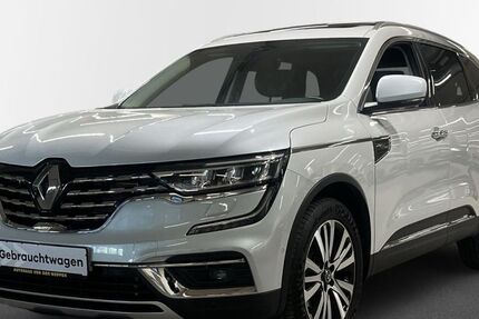 Renault Koleos 28.500 km 26.900 € Stuttgart 70469