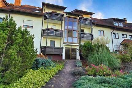 Wohnung Karlsbad Langensteinbach - 5 Zimmer, 78 m&sup2;, 349.000&euro; | Angebot:23504360