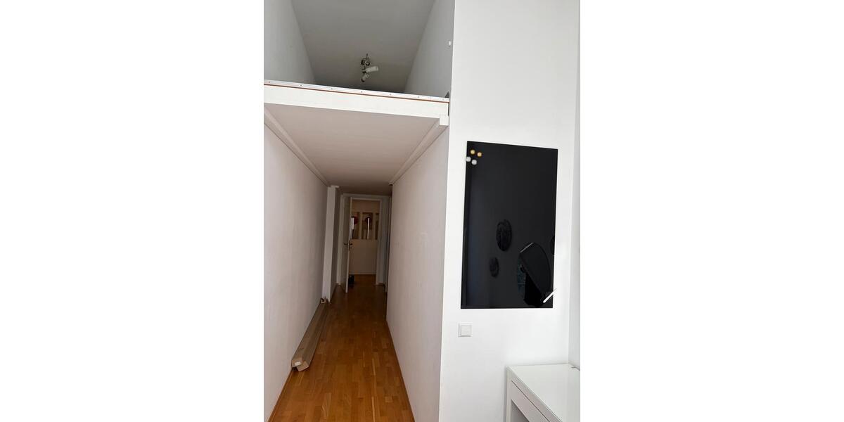 Hochparterre Pforzheim Weststadt - 3 Zimmer, 120 m&sup2;, 1.150&euro; | Angebot:26162893