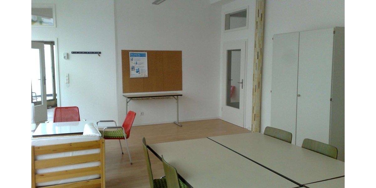 °°° ATTRAKTIVE KAPITALANLAGE LADENGESCHÄFT IN DER SÜDSATDT IN DER NÄHE VOM WERDERPLATZ °°° 4 zimmer