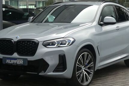 BMW X4 25.340 km 56.900 &euro; Vaihingen / Enz 71665