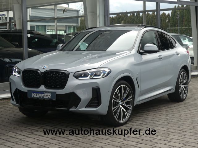 BMW X4 25.340 km 56.900 &euro; Vaihingen / Enz 71665