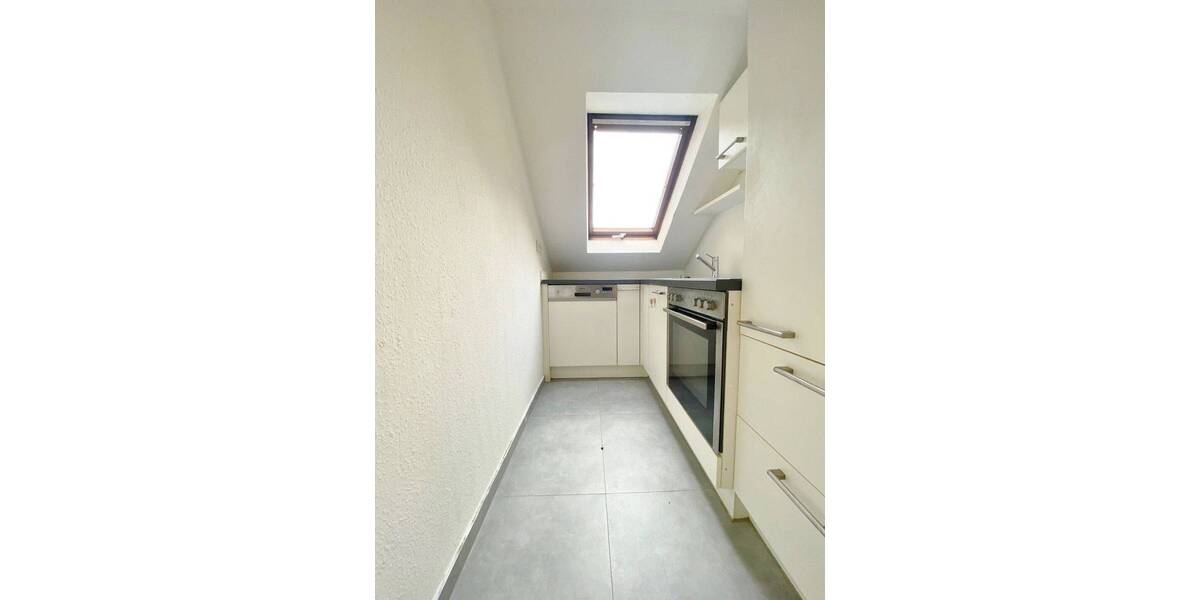 Etagenwohnung Pforzheim Nordstadt - 3 Zimmer, 52 m&sup2;, 184.000&euro; | Angebot:26918026