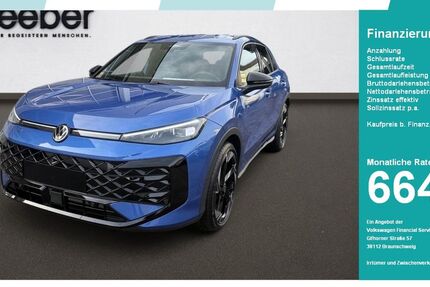 VW T-Roc 1.015 km 41.390 € Weil der Stadt 71263