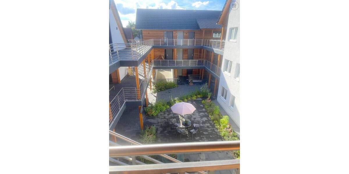 Etagenwohnung Rutesheim Perouse - 2 Zimmer, 44 m&sup2;, 1.380&euro; | Angebot:26515235