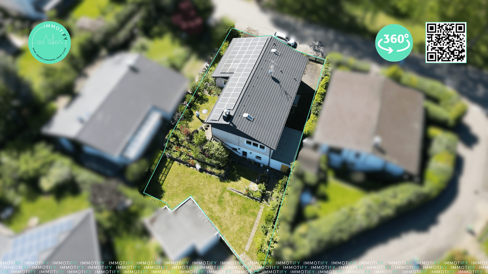 Einfamilienhaus Waldbronn - 9 Zimmer, 200 m&sup2;, 675.000&euro; | Angebot:27518380