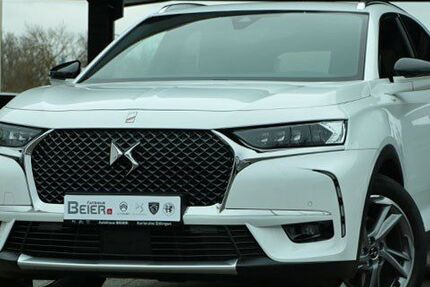 DS Automobiles DS7 (Crossback) 4.750 km 29.980 &euro; Karlsruhe 76131