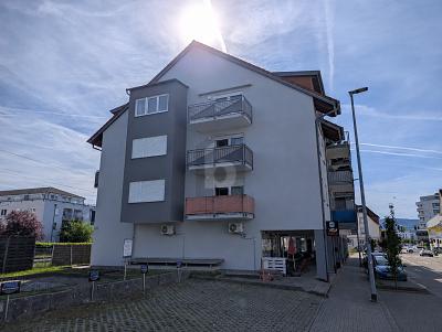 STILVOLLES WOHNEN IN BEGEHRTER LAGE - Etagenwohnung Gaggenau | Angebot:26715099