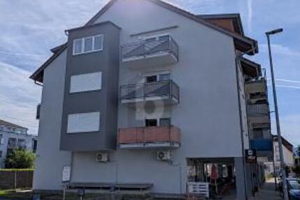 STILVOLLES WOHNEN IN BEGEHRTER LAGE - Wohnung Gaggenau | Angebot:26715099