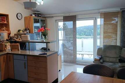 Wohnung Schömberg Langenbrand - 5 Zimmer, 121 m&sup2;, 1.290&euro; | Angebot:26460597