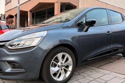 Renault Clio 85.273 km 10.999 &euro; Bad Wildbad 75323