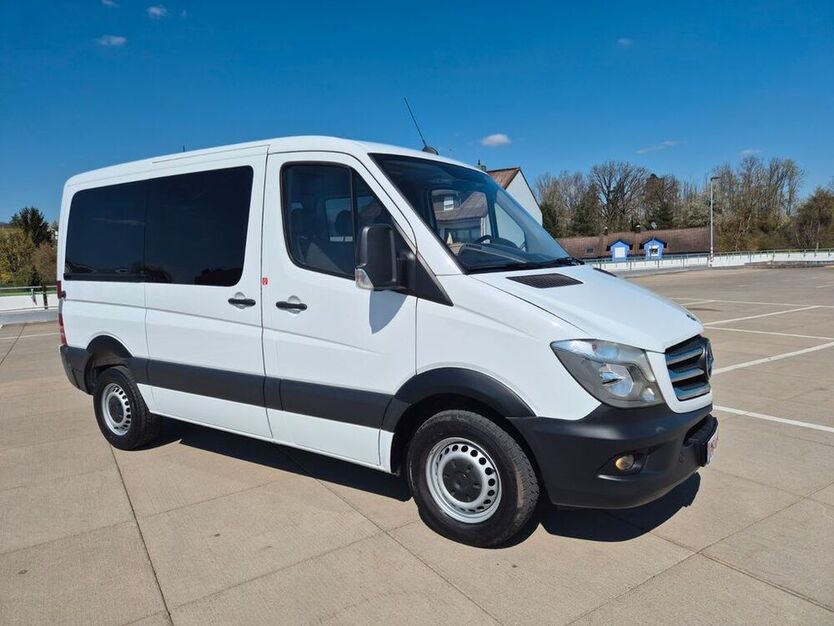 Sprinter