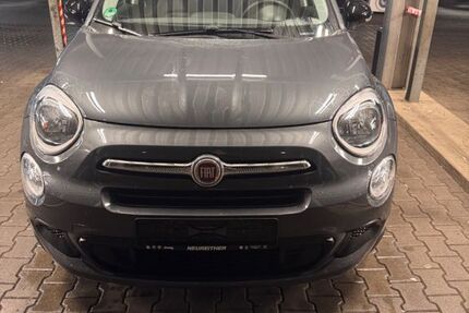Fiat 500X 61.000 km 8.499 &euro; Karlsruhe 76229