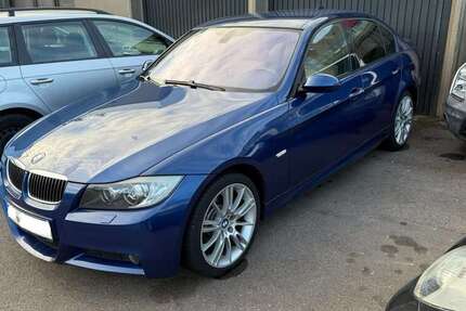 BMW 335 174.928 km 7.000 € Pforzheim 75180