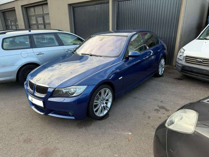 BMW 335 174.928 km 7.000 € Pforzheim 75180
