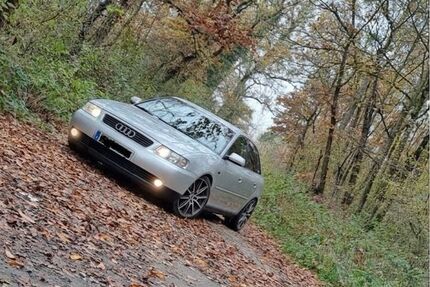 Audi A3 249.999 km 4.000 &euro; Calw 75365