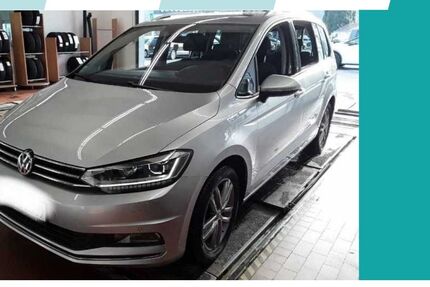 VW Touran 84.432 km 18.889 € Leonberg 71229