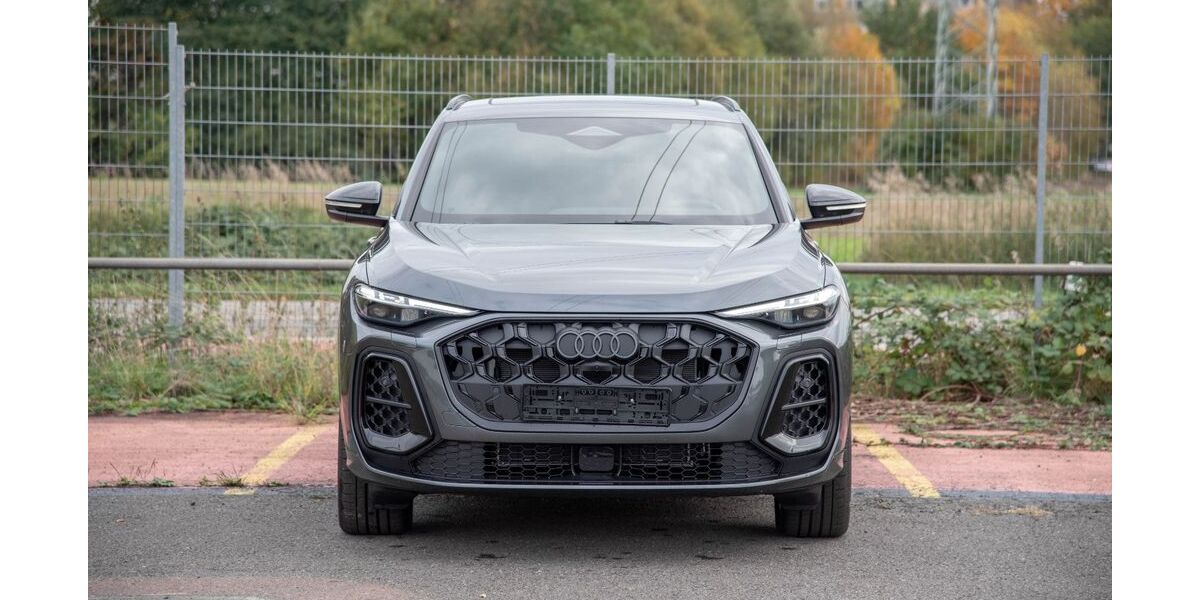 Audi Q5 1.100 km 53.699 &euro; Ettlingen 76275