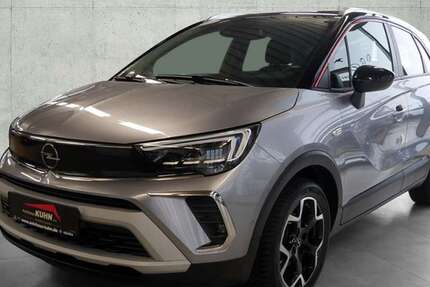 Opel Crossland 44.500 km 16.980 &euro; Karlsruhe 76185
