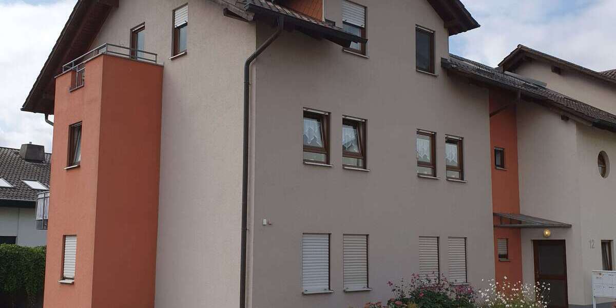 Wohnung zum Mieten in Kieselbronn 890 € 95 m² 3 zimmer