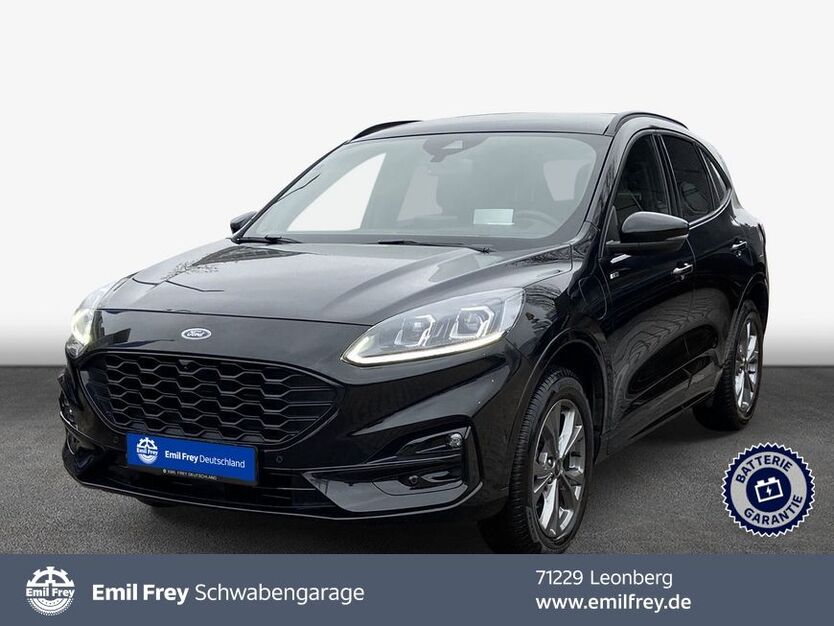 Kuga