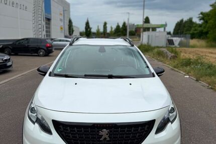 Peugeot 2008 161.000 km 9.500 &euro; Bretten 75015