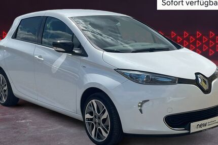 Renault ZOE 62.645 km 8.590 € Birkenfeld 75217