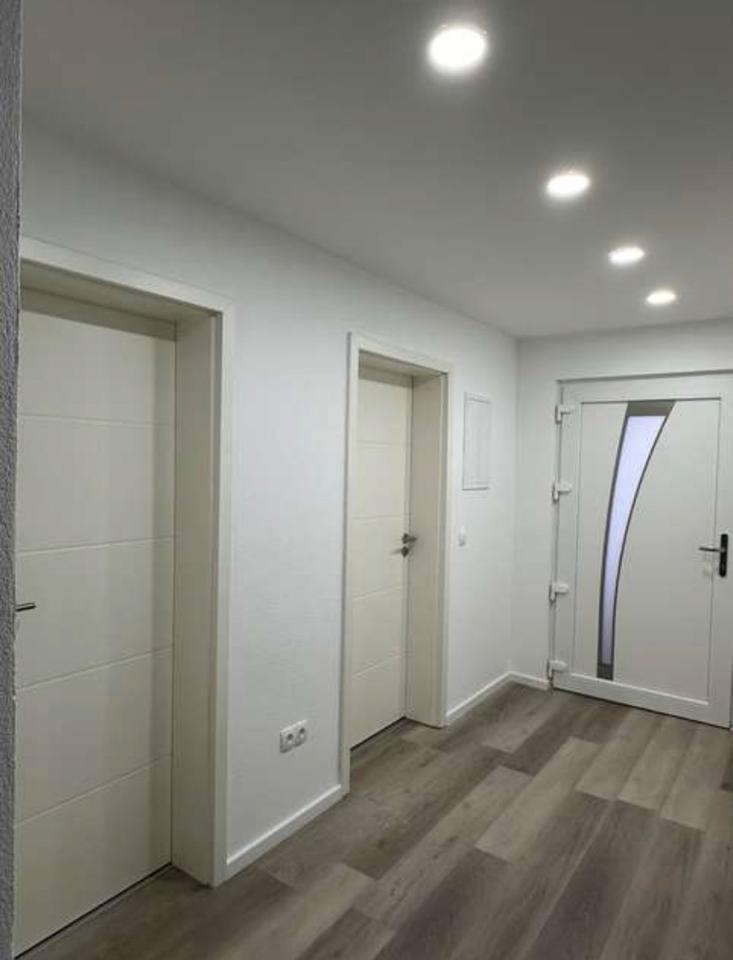 2,5-Zimmer-Wohnung ZENTRAL in Leonberg