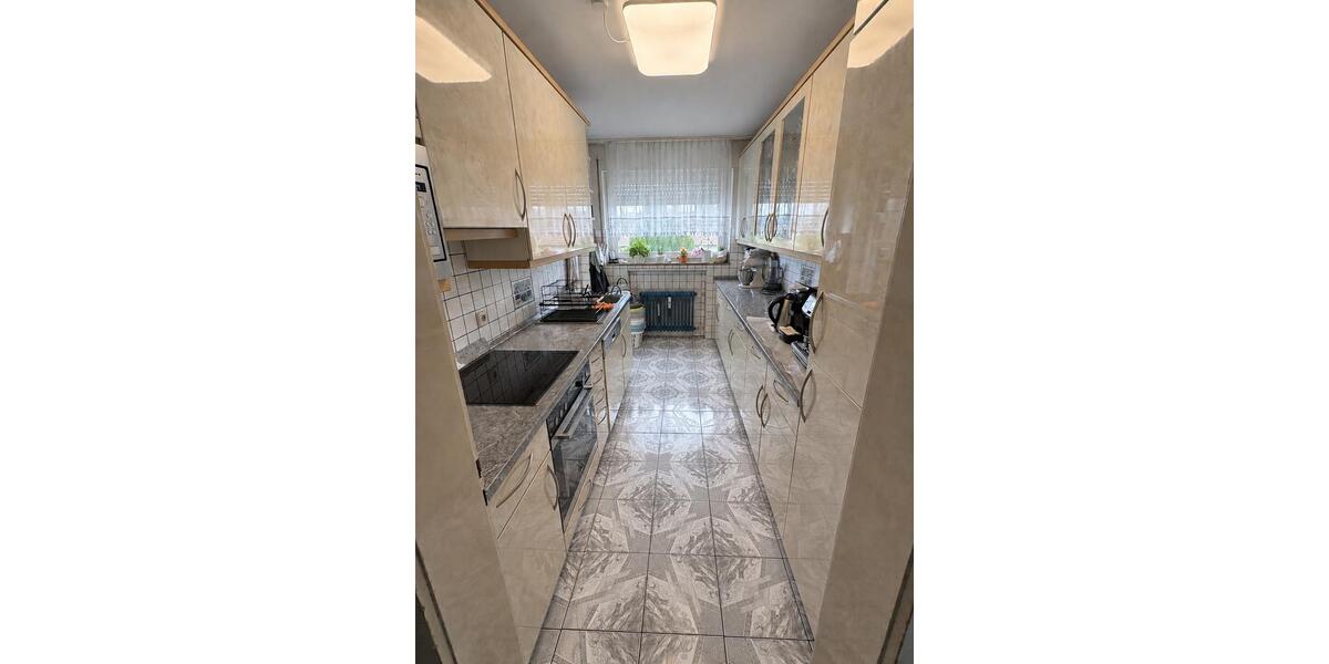Etagenwohnung Vaihingen an der Enz - 4.5 Zimmer, 91 m&sup2;, 270.000&euro; | Angebot:27260085
