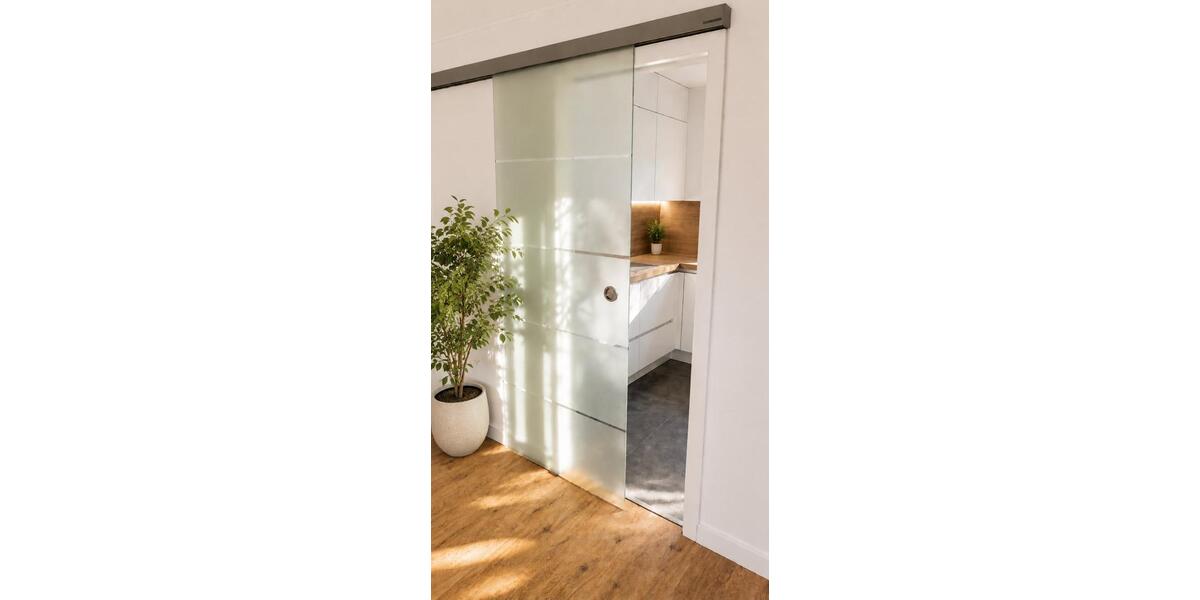 Etagenwohnung Pforzheim Dillweißenstein - 3 Zimmer, 83 m&sup2;, 375.000&euro; | Angebot:27195200