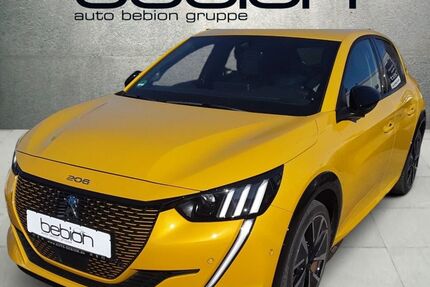Peugeot 208 31.905 km 16.480 € Magstadt 71106