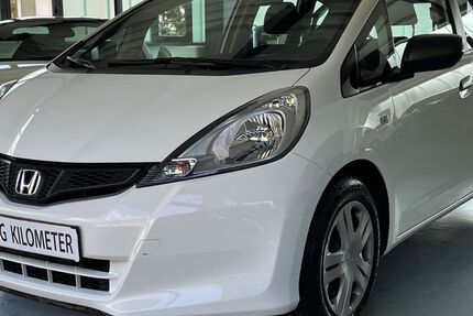 Honda Jazz 42.000 km 8.499 &euro; Keltern (Pforzheim) 75210